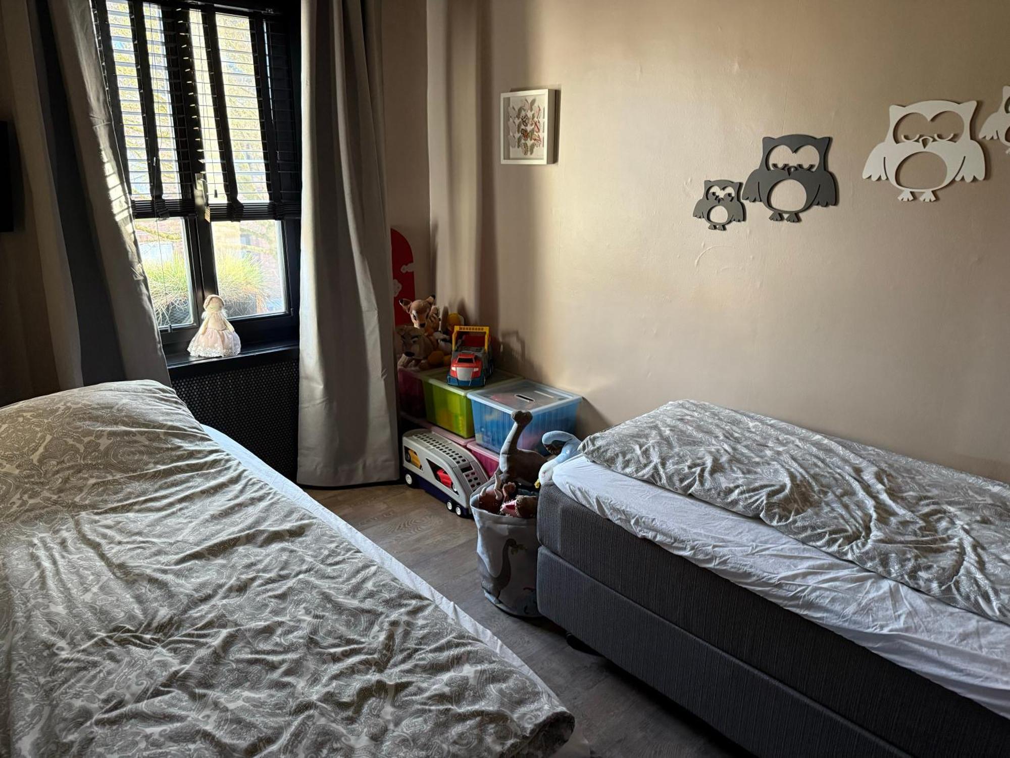 B&B Family@Home66 Bruges Exterior foto