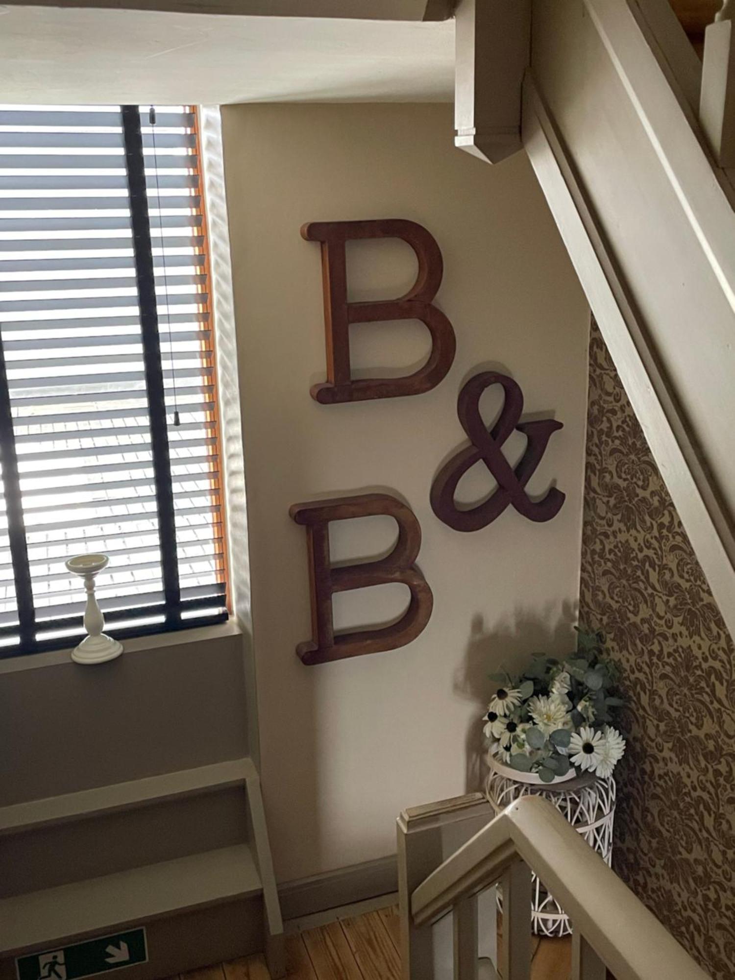 B&B Family@Home66 Bruges Exterior foto